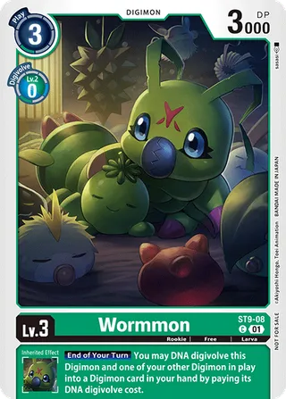 Promotional Cards