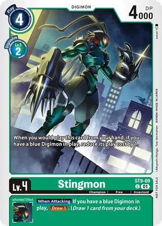 Promotional Cards