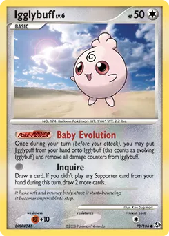 Igglybuff