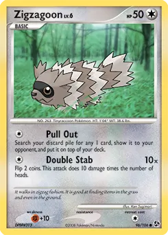 Great Encounters