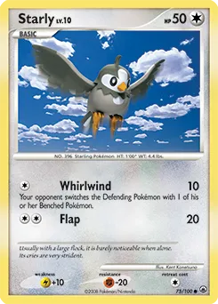 Majestic Dawn
