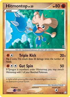Legends Awakened