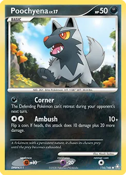 Legends Awakened