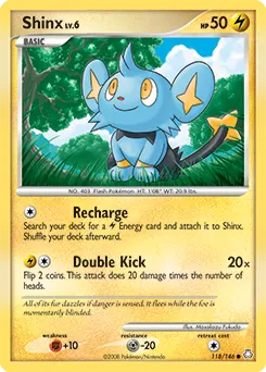 Legends Awakened