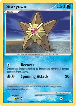 Legends Awakened