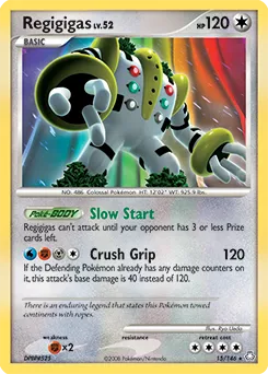 Legends Awakened