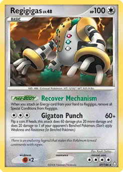 Legends Awakened