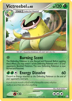 Victreebel