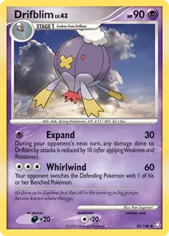 Legends Awakened