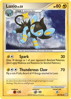 Legends Awakened