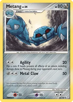 Legends Awakened