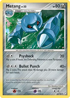 Legends Awakened