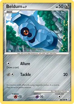 Legends Awakened