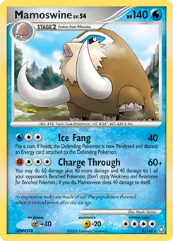 Legends Awakened