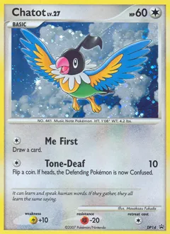 DP Black Star Promos