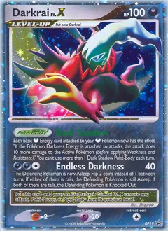 DP Black Star Promos