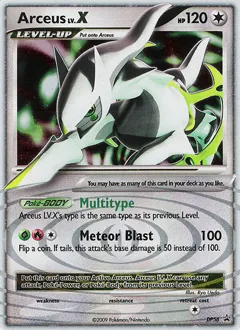 DP Black Star Promos