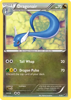 Dragon Vault