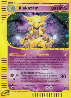 Expedition Base Set