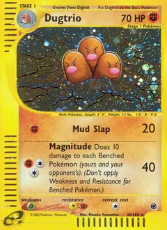 Expedition Base Set