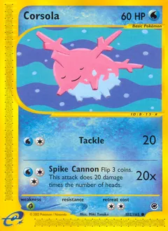 Expedition Base Set