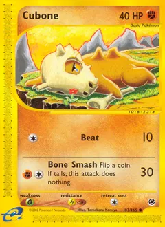Expedition Base Set