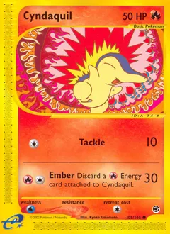 Expedition Base Set