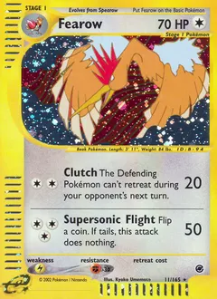 Expedition Base Set