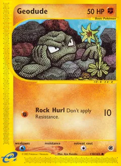 Expedition Base Set