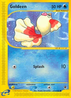 Expedition Base Set