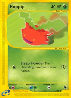 Expedition Base Set