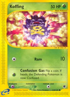 Expedition Base Set
