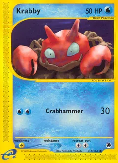 Expedition Base Set