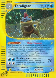 Expedition Base Set