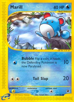 Expedition Base Set