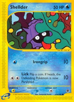 Expedition Base Set