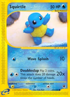 Expedition Base Set