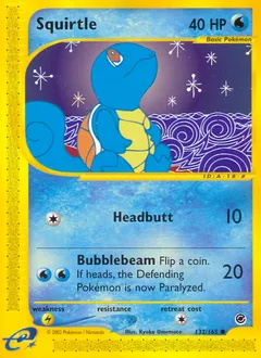 Expedition Base Set