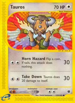 Expedition Base Set
