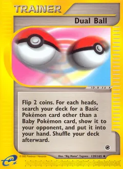 Expedition Base Set