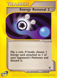 Expedition Base Set
