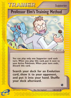 Expedition Base Set