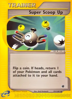 Expedition Base Set