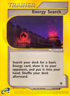 Expedition Base Set