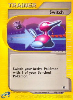 Expedition Base Set