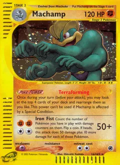 Expedition Base Set