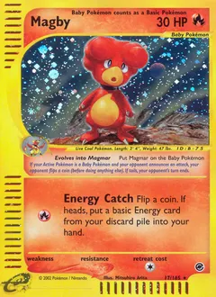 Expedition Base Set