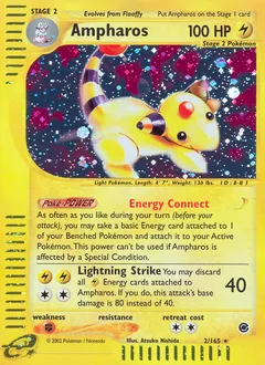 Expedition Base Set
