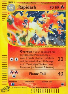 Expedition Base Set