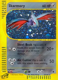 Expedition Base Set